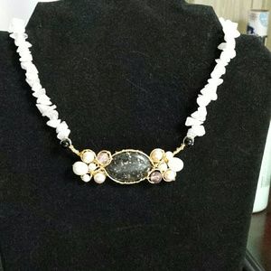 byZoli neckpiece